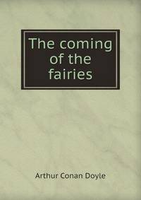 The coming of the fairies