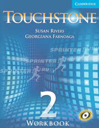 Touchstone 2 : Workbook