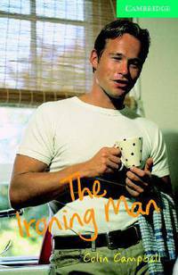 CER (Cambridge English Readers) 3 The Ironing Man