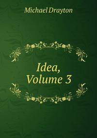 Idea, Volume 3