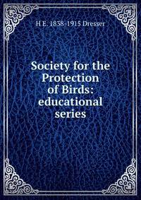 Society for the Protection of Birds: educational series