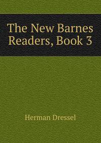 The New Barnes Readers, Book 3