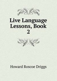 Live Language Lessons, Book 2
