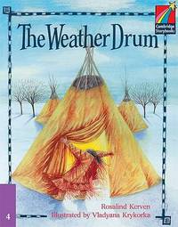 Cambridge Storybooks. Level 4. Weather Drum