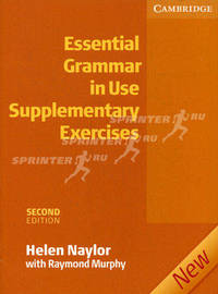 Essential Grammar in Use Supplementary Exercises (2nd Edition) without answers