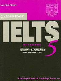 Cambridge Practice Test For Intermediate National English Language Testing Sistem 5 Student`S Book (С Ответами)