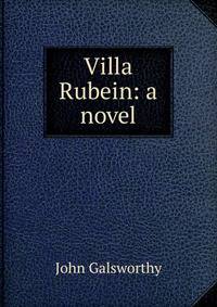 Villa Rubein: a novel