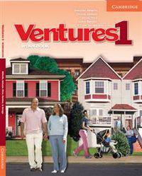 Ventures 1. Workbook