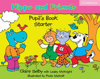 Hippo and Friends Starter. Pupil's Book