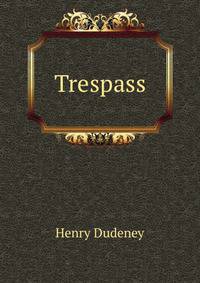 Trespass