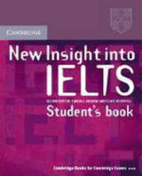 Insight Intermediate National English Language Testing Sistem New Edition Work Book (С Ответами) + St (Сd)
