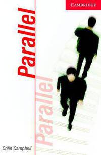 Cambridge English Readers 1. Parallel + AudioCD