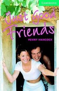Just Good Friends. Level 3 Lower-intermediate. + 2 AudioCD (+ Audio CD)