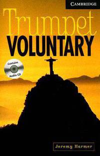 Trumpet Voluntary Level 6 Advanced Book with Audio CDs (3) Pack: Level 6 (+ Audio CD; количество томов: 3)