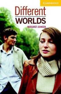 Different Worlds. Level 2 Elementary/Lower-intermediate + audio CD..