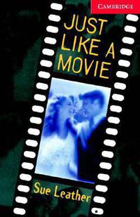 Cambridge English Readers 1. (Amer) Just Like a Movie + AudioCD