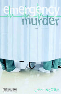 Emergency Murder Level 5 Upper Intermediate Book (+ Audio CD; количество томов: 3)