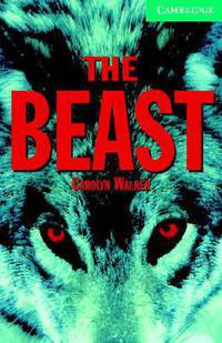 The Beast. Level 3 Lower Intermediate. Book and 2 Audio CD Pack (+ Audio CD)
