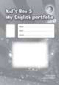 Kid's Box 5. Language Portfolio