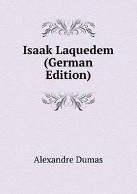 Isaak Laquedem (German Edition)