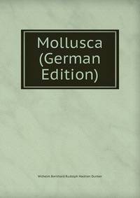 Mollusca (German Edition)