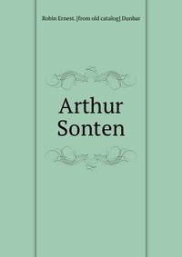 Arthur Sonten