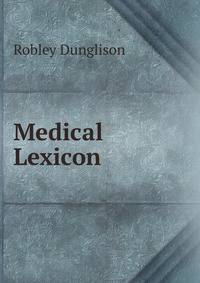 Medical Lexicon