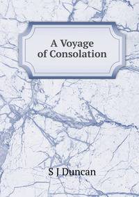 A Voyage of Consolation