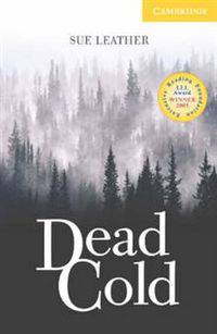 Cambridge English Readers 2. (Amer) Dead Cold