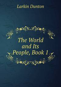 The World and Its People, Book 1