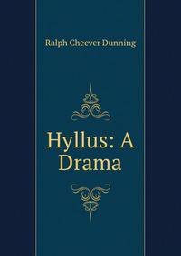 Hyllus: A Drama