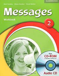 Me Split Editionages 2 Work Book Pack + Audio (Сd)/(Сd)