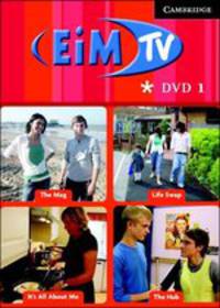 English In Mind 1 (Dvd)+Activity Booklet