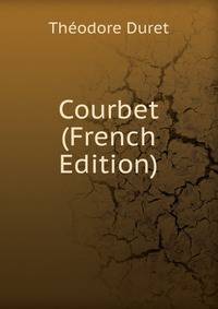 Courbet (French Edition)