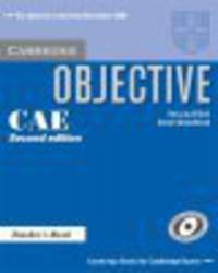 Objective Cambridge Advanced English Teacher'S Book