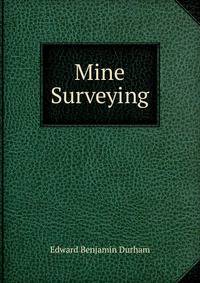 Mine Surveying