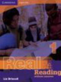 Cambridge English Skillreal Reading 1 (Без Ответов)