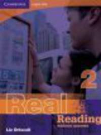 Cambridge English Skillreal Reading 2 (Без Ответов)