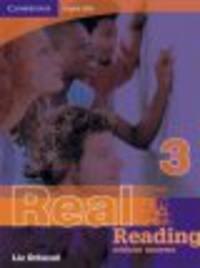 Cambridge English Skillreal Reading 3 (Без Ответов)