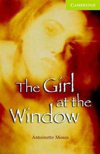 Cambridge English Readers Girl At The Window: Starter/Beginner (+Cd)