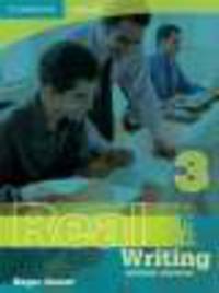 Cambridge English Skillreal Writting 3 (без ответов)