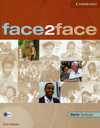 Face2face Starter. Workbook with Key