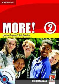 More! Level 2: Student