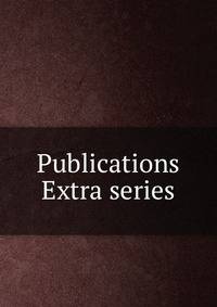 Publications Extra series