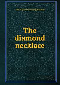 The diamond necklace
