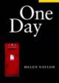 Cambridge English Readers 2. One Day + AudioCD