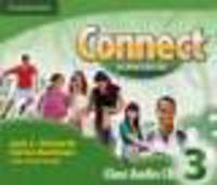 Connect Level 3 (+3CD)