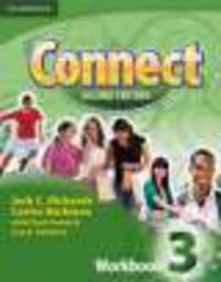 Connect 3. Workbook