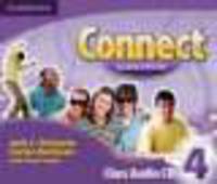 Connect Level 4 (+3CD)
