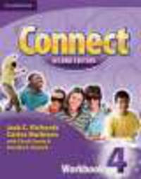 Connect 4. Workbook